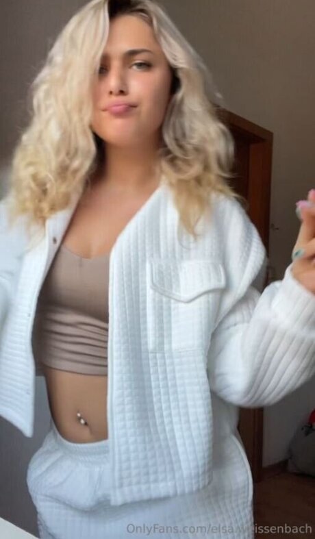 Elsa Weienbach