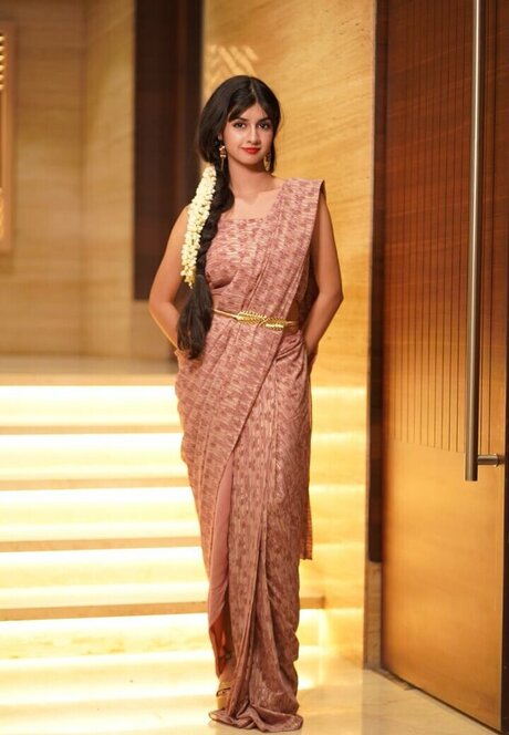 Aishwarya Harishankar