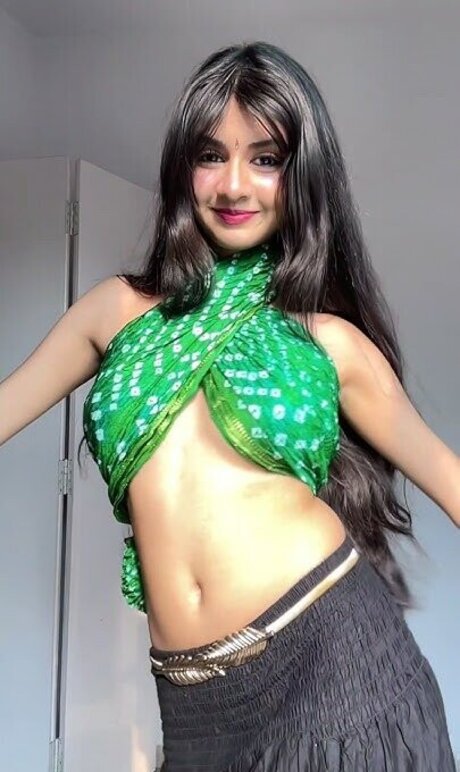 Aishwarya Harishankar