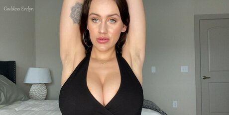 Armpit Fetish