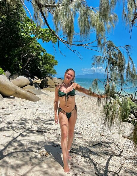 Trans Britney Spears