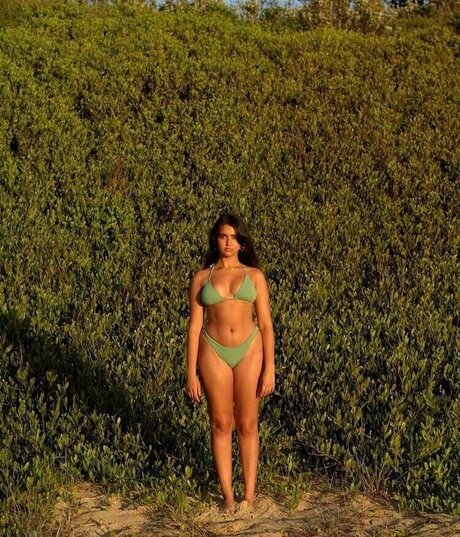 Geraldine Viswanathan