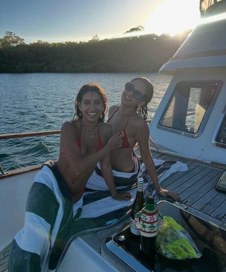 Geraldine Viswanathan