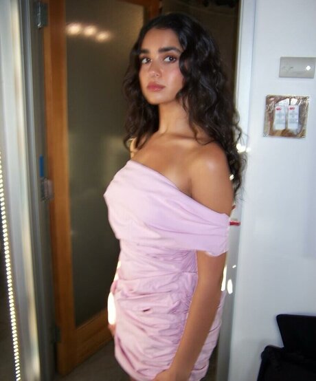 Geraldine Viswanathan