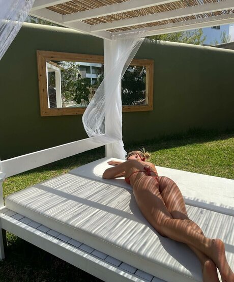 Ingeborg Anna Matilde Hansen