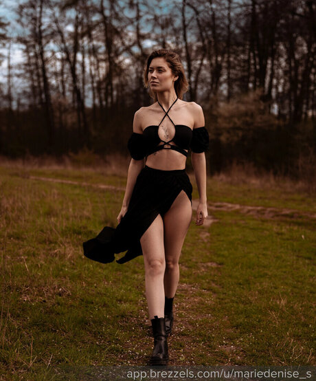 Marie Denise Schwarz