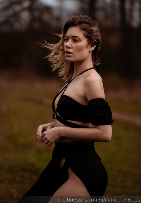 Marie Denise Schwarz