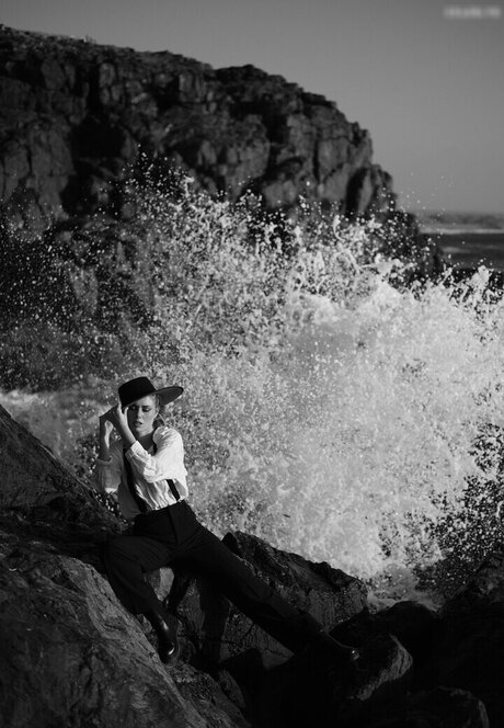 Marie Denise Schwarz