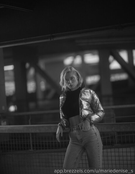 Marie Denise Schwarz