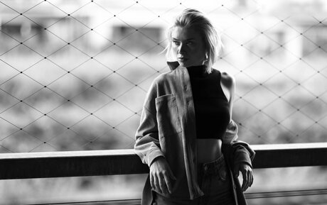 Marie Denise Schwarz