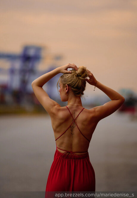 Marie Denise Schwarz