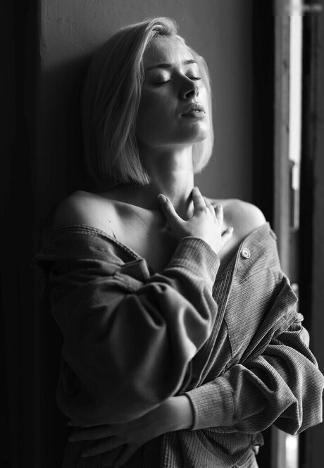 Marie Denise Schwarz