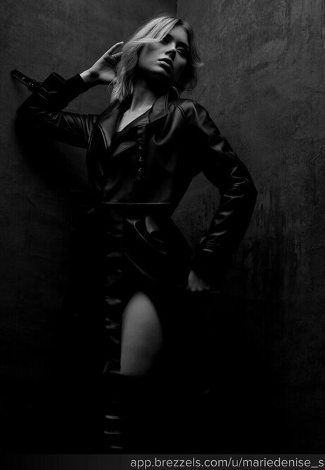 Marie Denise Schwarz