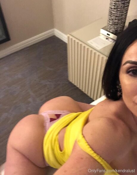 Kendra Lust
