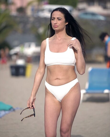 Chantelle Houghton
