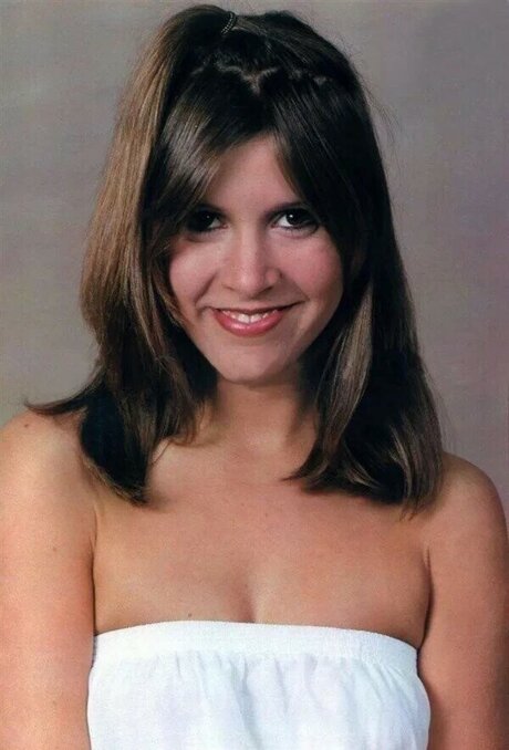 Carrie Fisher