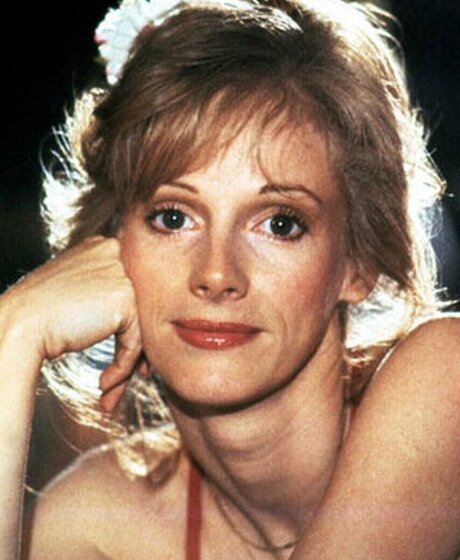Sondra Locke