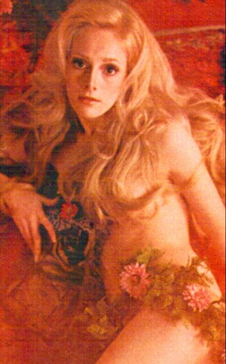Sondra Locke
