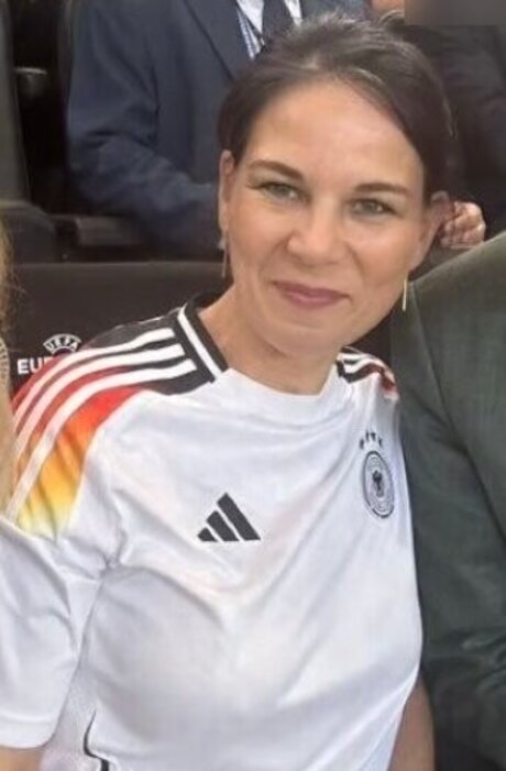 Annalena Baerbock