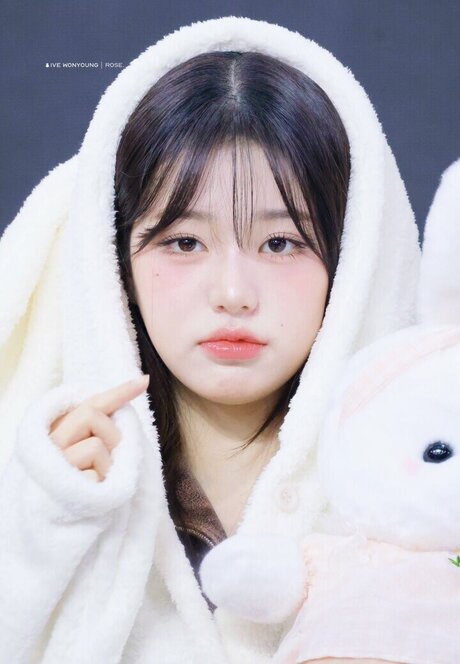Jang Wonyoung