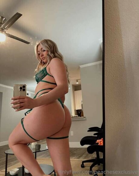 Peachesexclusive