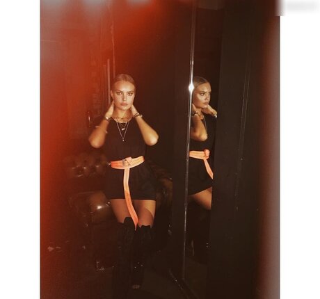 Cheyenne Ochsenknecht