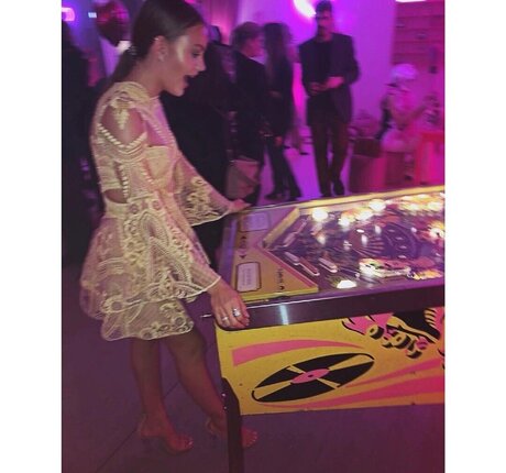 Cheyenne Ochsenknecht