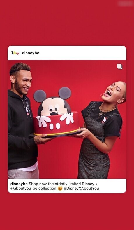 Cheyenne Ochsenknecht