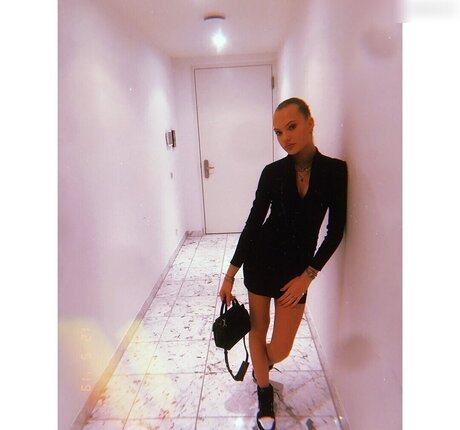 Cheyenne Ochsenknecht