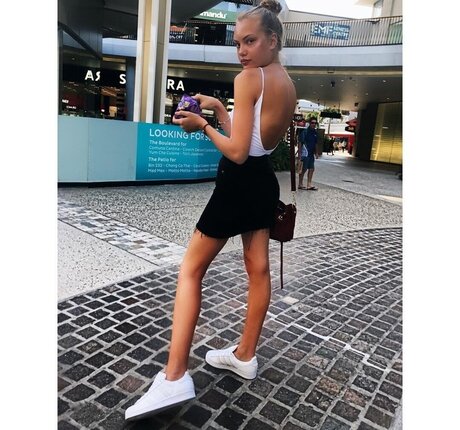 Cheyenne Ochsenknecht