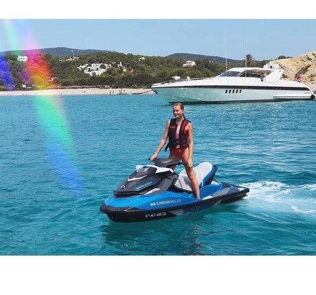 Cheyenne Ochsenknecht