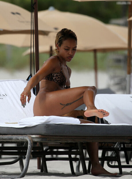 Karrueche Tran