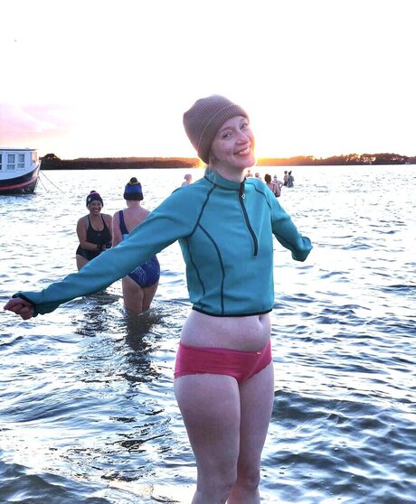 Celebrity Guilty Pleasures  Underrated Women