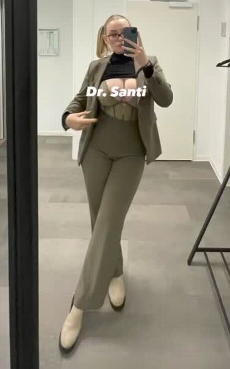 Dr Santi