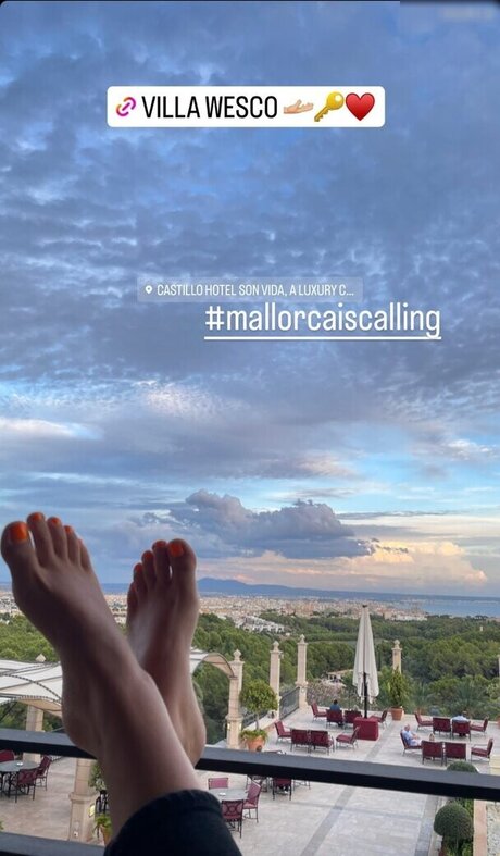 Milica Denise Umicevic