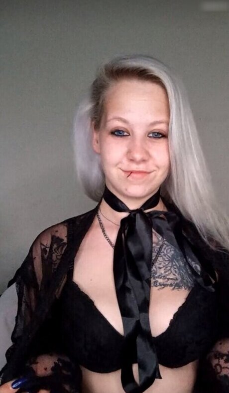 Eiskaltes Miststueck