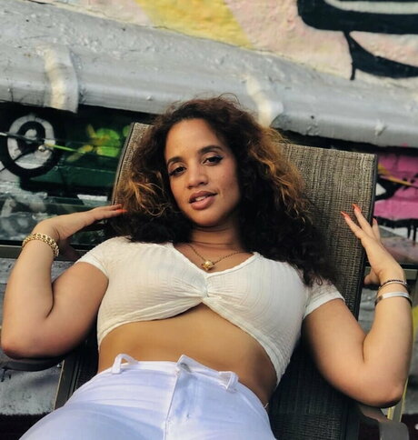 Dascha Polanco