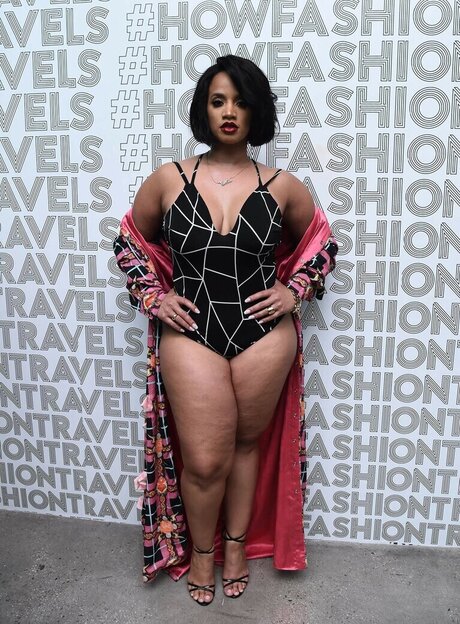 Dascha Polanco