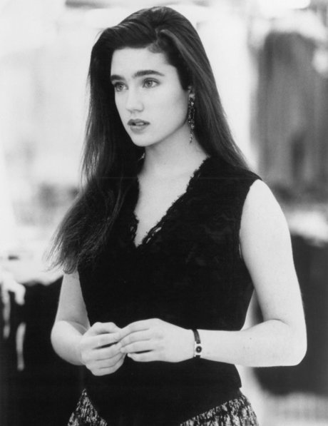 Jennifer Connelly