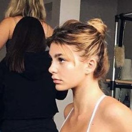 Camila Morrone