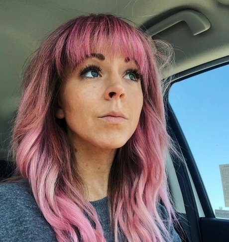 Lindsey Stirling