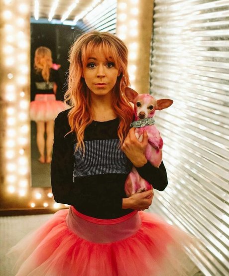 Lindsey Stirling