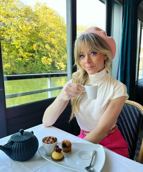 Lindsey Stirling