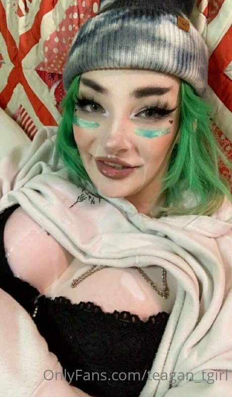 Teagantgirl