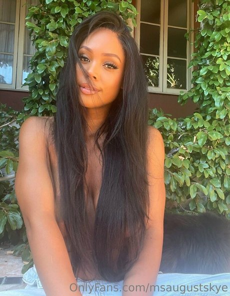Msaugustskye
