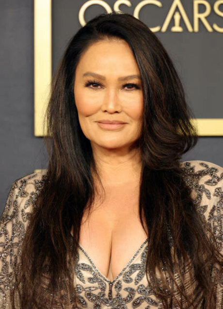 Tia Carrere