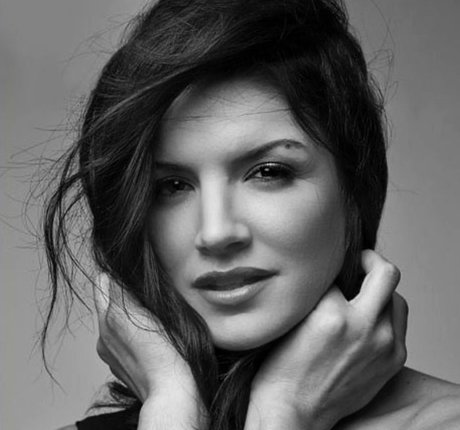 Gina Carano