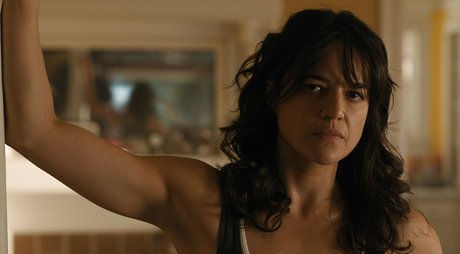 Michelle Rodriguez