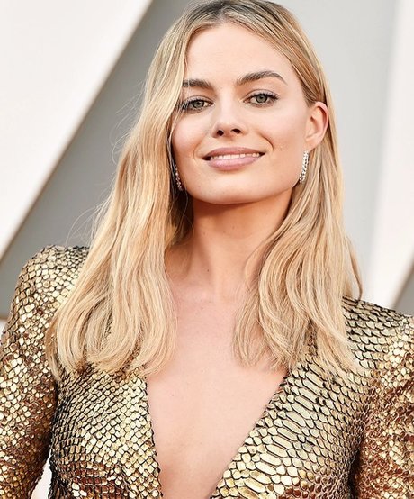 Margot Robbie