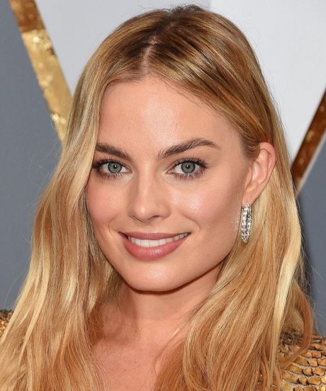 Margot Robbie